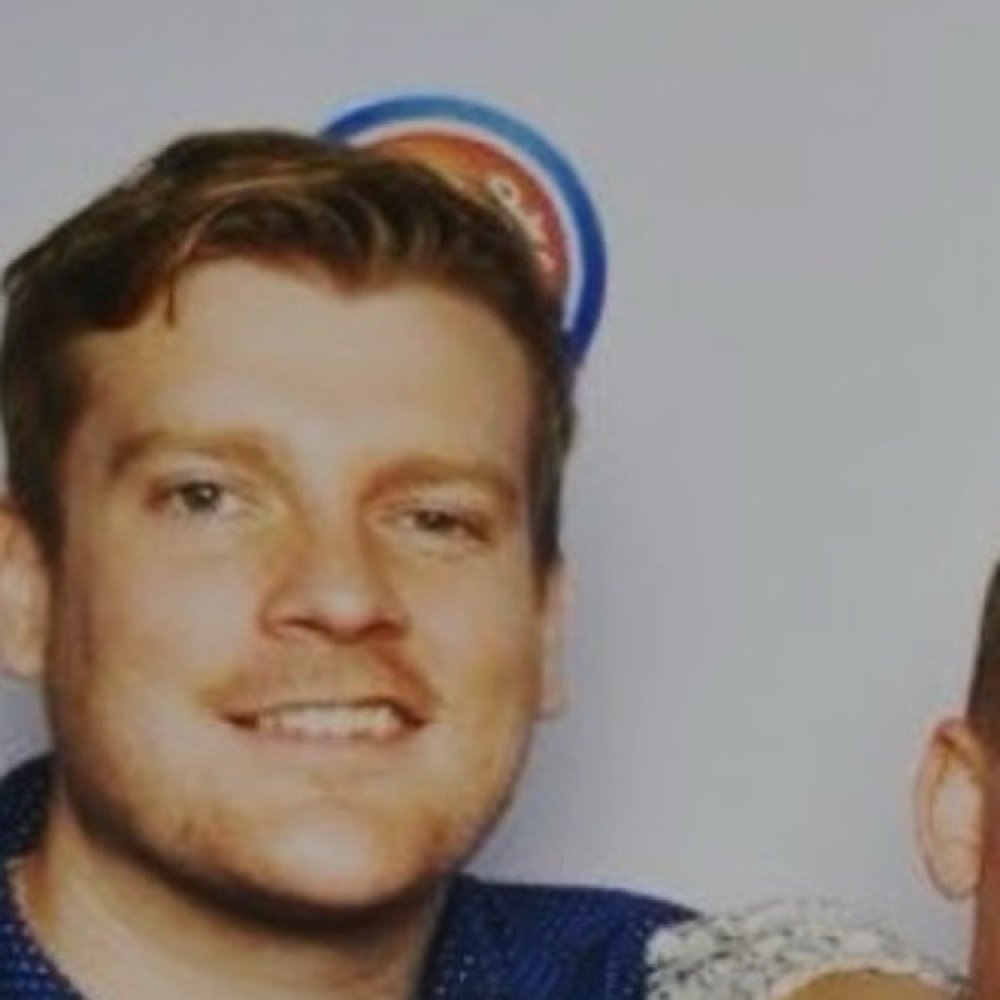 Meet your Posher, Nick